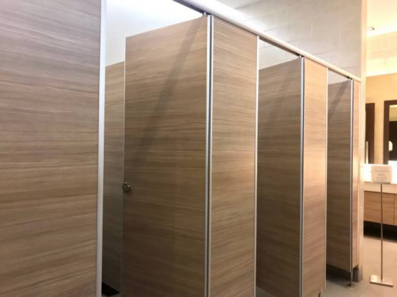 Divisória Box Banheiro Preço Guará - Divisórias para Banheiro Coletivo