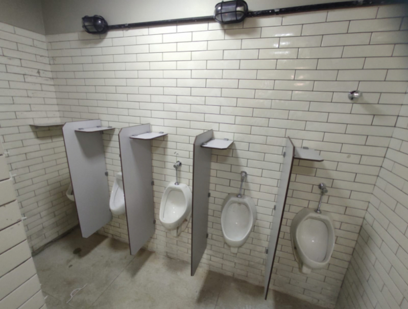 Empresa de Divisórias Sanitárias em Granito Goiania 2 - Divisórias Banheiro