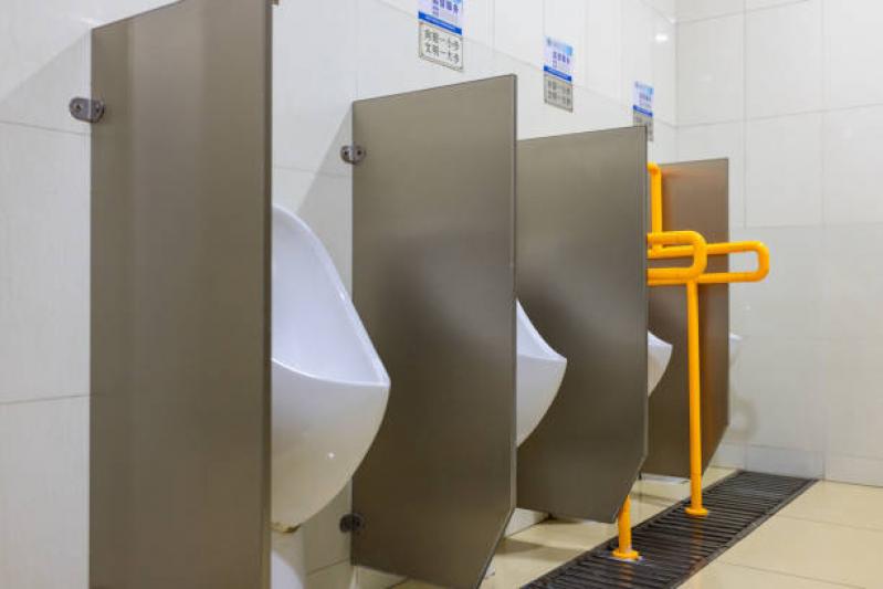 Onde Vende Porta em Granito para Divisória de Sanitário Nova Xavantina - Porta em Granito para Banheiro