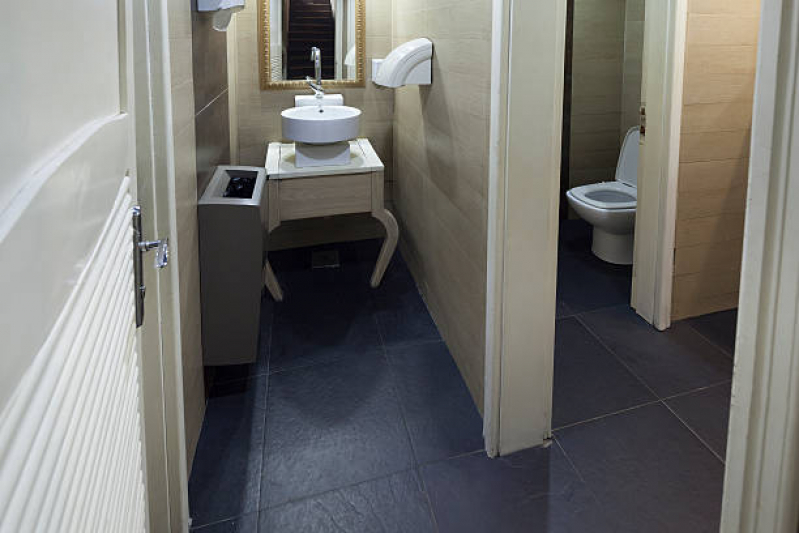 Preço de Divisória para Box de Banheiro Setor Bela Vista - Divisória para Banheiro Brasília