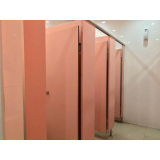 aplicação de divisórias para banheiros comerciais Alphaville Araguaia