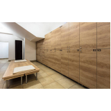 armário de vestiários com chave encomendar Cuiabá