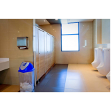 divisória banheiro preço Scn Setor Comercial Norte