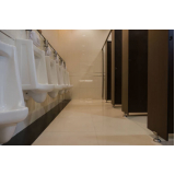 divisória para banheiro coletivo Piracanjuba