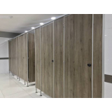 divisórias de granito para banheiros sob encomenda PARQUE TECNOLOGICO DE BRASILIA GRANJA DO TORT