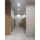 empresa que faz divisória de banheiro granito Nova Andradina