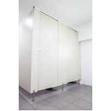 laminado estrutural para banheiro Piracanjuba