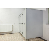 laminado estrutural para sanitário Poconé