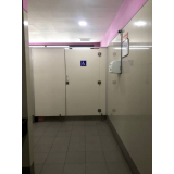 porta para banheiro de correr sob medida Tangará da Serra