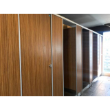 porta para banheiro de madeira valores Chapadão do Sul