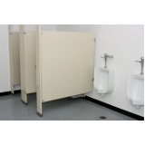 preço de divisória de banheiro coletivo ST. AEROPORTO