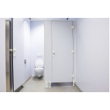 preço de laminado estrutural para banheiro Colíder