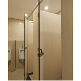 serviço de instalação de divisória de banheiro público Alphaville Goiás