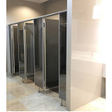 serviço de instalação de divisória para banheiro Barra do Garças