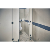 valor de divisória para banheiro de colégio Nova Andradina