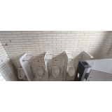 valor de tapa vista para banheiro Piracanjuba